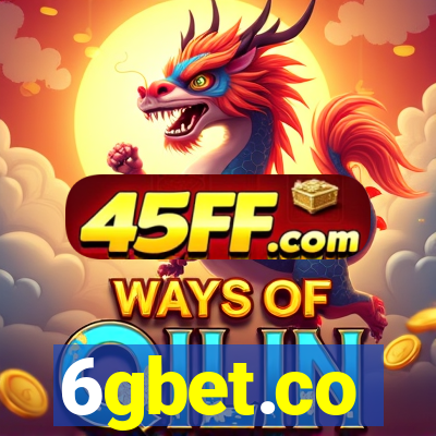 6gbet.co
