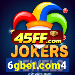 6gbet.com4