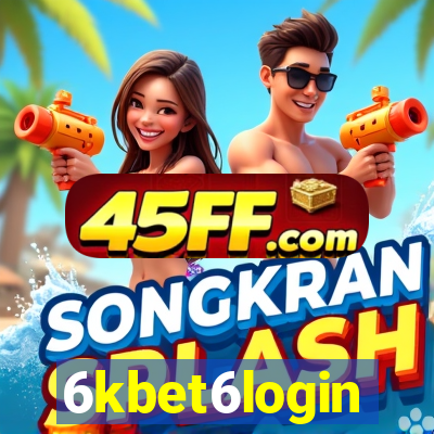 6kbet6login