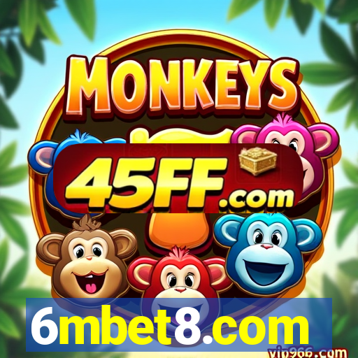 6mbet8.com