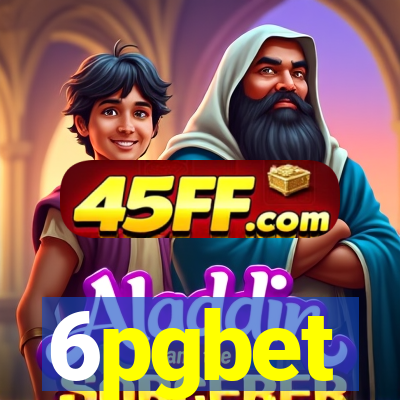 6pgbet
