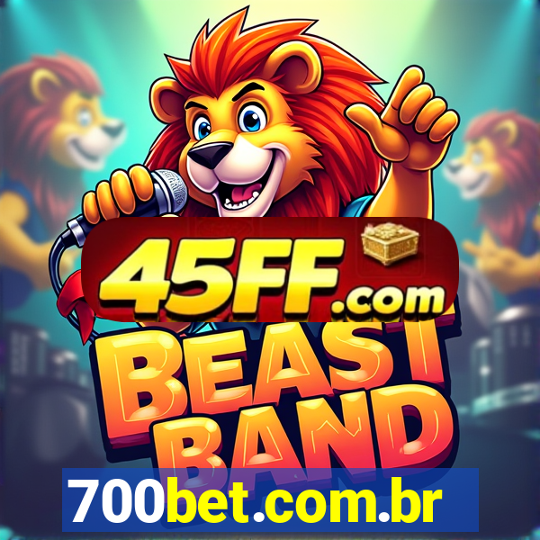 700bet.com.br