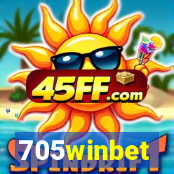 705winbet