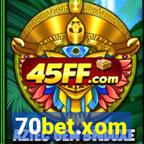 70bet.xom
