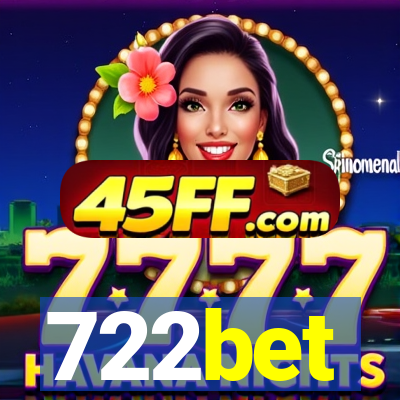 722bet