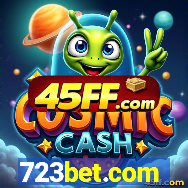 723bet.com