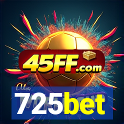 725bet