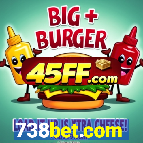 738bet.com