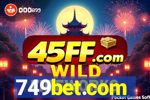 749bet.com