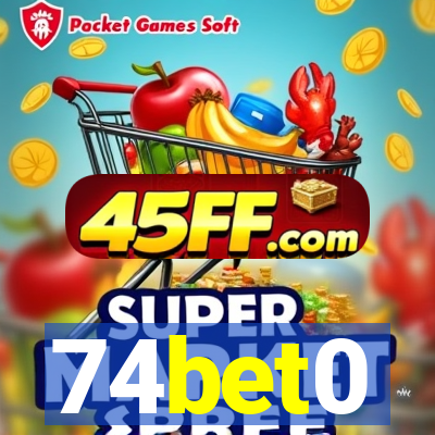 74bet0