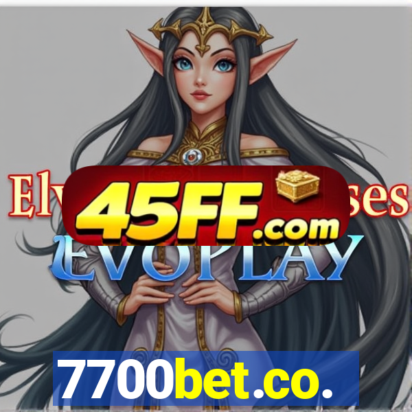 7700bet.co.