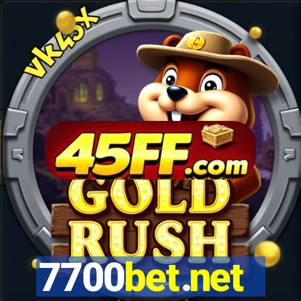 7700bet.net