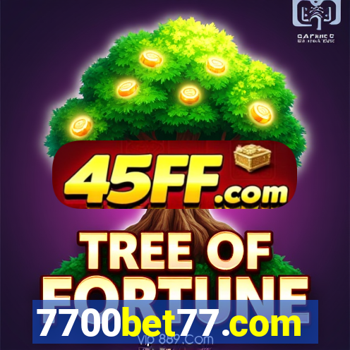 7700bet77.com
