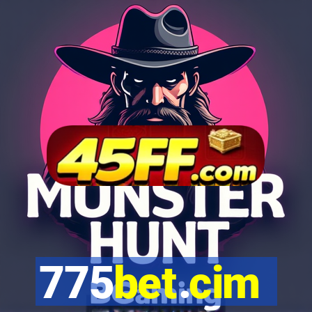 775bet.cim