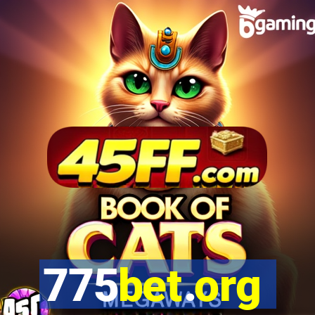 775bet.org