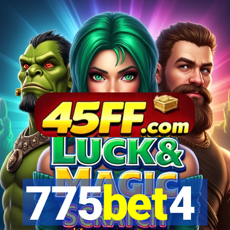 775bet4