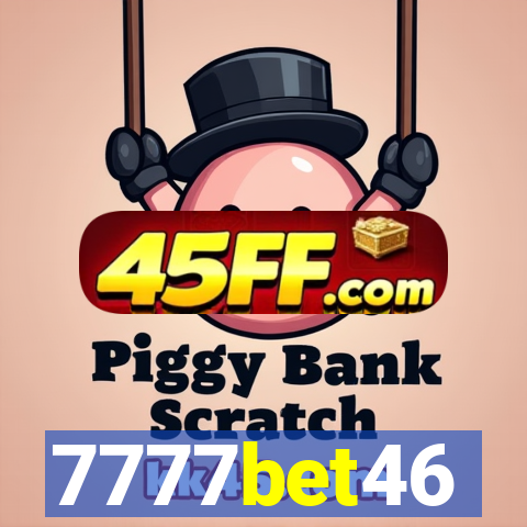 7777bet46