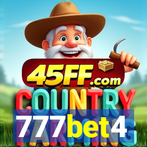777bet4