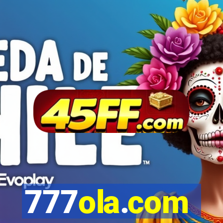 777ola.com