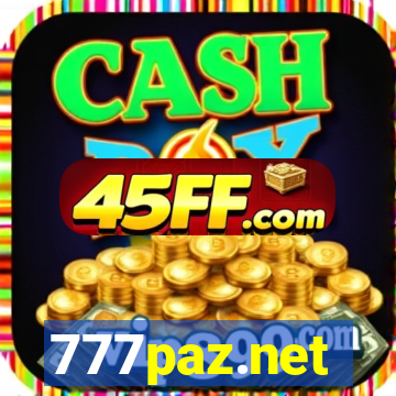 777paz.net