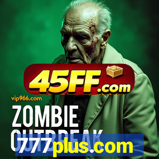 777plus.com