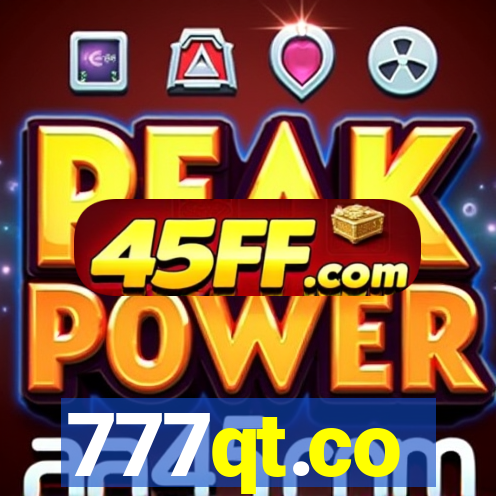 777qt.co