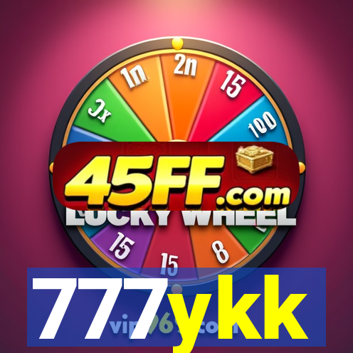 777ykk