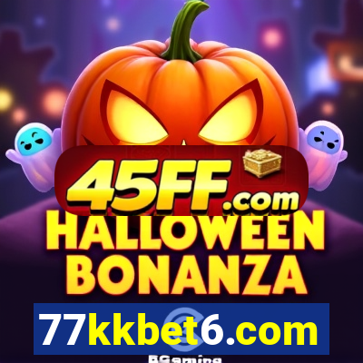 77kkbet6.com