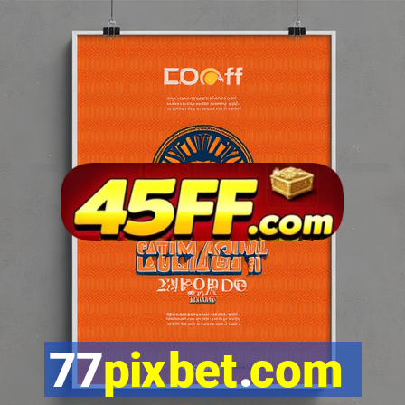 77pixbet.com
