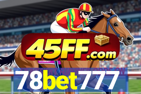 78bet777