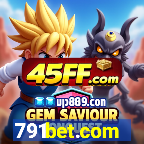 791bet.com