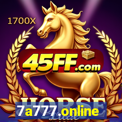 7a777.online