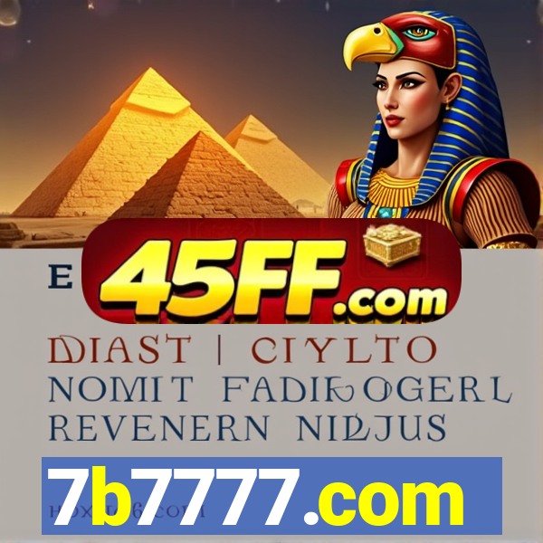 7b7777.com