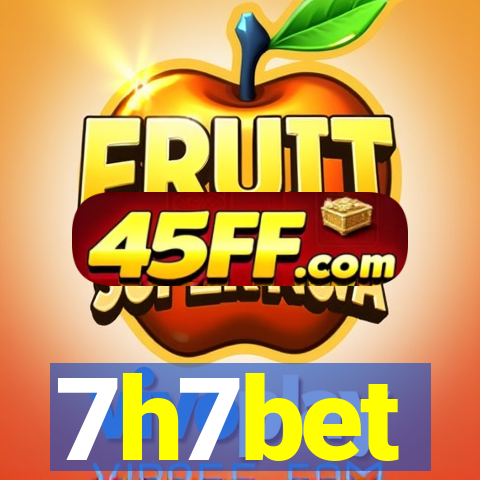 7h7bet