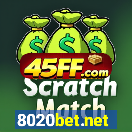 8020bet.net