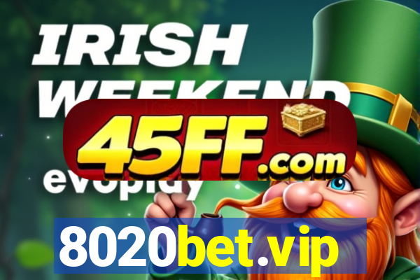8020bet.vip