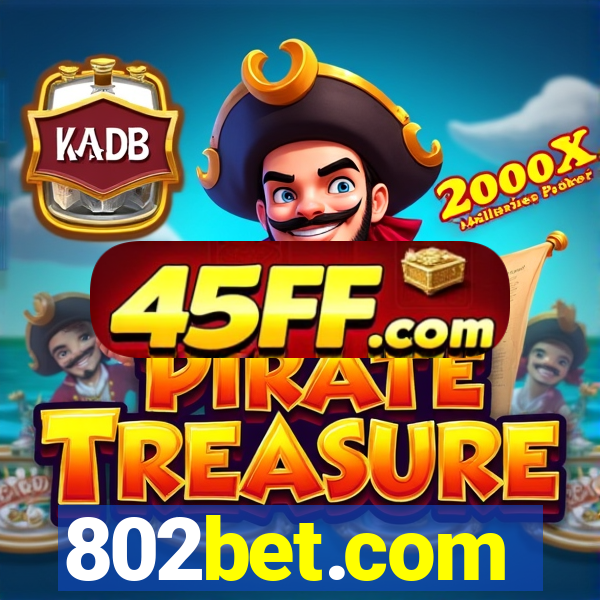 802bet.com