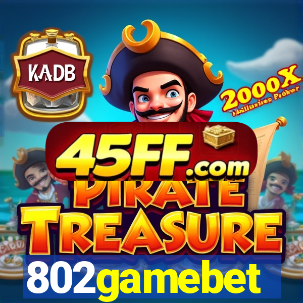 802gamebet