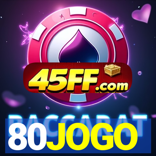 80JOGO