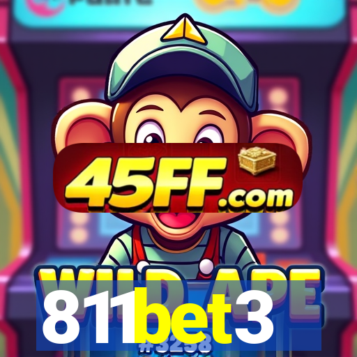 811bet3