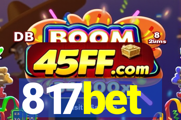 817bet