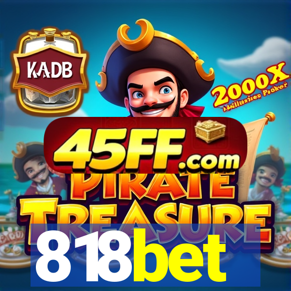 818bet