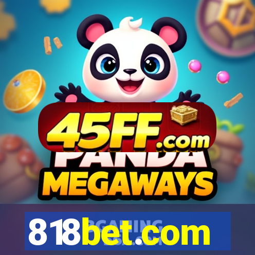 818bet.com