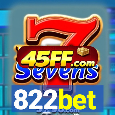 822bet