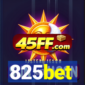825bet