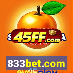 833bet.com