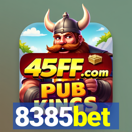 8385bet