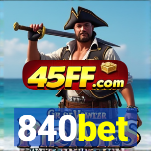 840bet