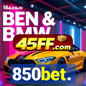 850bet.