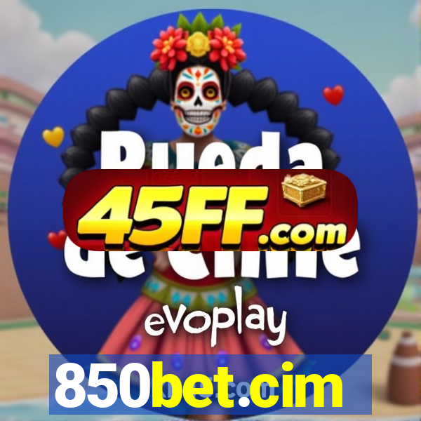 850bet.cim